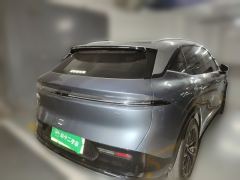 Zeekr 7X 780km Long RangeSmart Drive Edition - фото 4