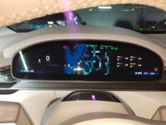 Zeekr 7X 780km Long RangeSmart Drive Edition - фото 7