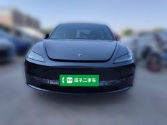 Tesla Model 3 606km Rear-Wheel Drive Edition - ფოტო 2