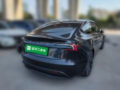 Tesla Model 3 606km Rear-Wheel Drive Edition - ფოტო 4