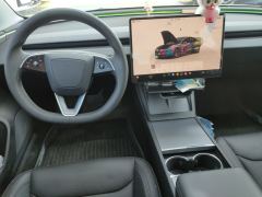 Tesla Model 3 606km Rear-Wheel Drive Edition - ფოტო 5