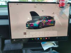 Tesla Model 3 606km Rear-Wheel Drive Edition - ფოტო 7