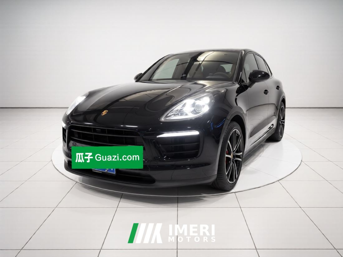Porsche Macan 2.0T - ავტომობილი ჩინეთიდან