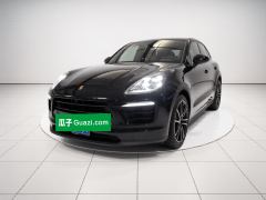 Porsche Macan 2.0T - ფოტო 1