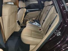 Porsche Macan 2.0T - ფოტო 13