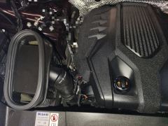 Porsche Macan 2.0T - ფოტო 20