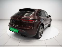 Porsche Macan 2.0T - ფოტო 4