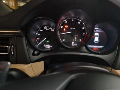 Porsche Macan 2.0T - ფოტო 8