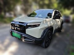 Fangchengbao 3 501km AWDUltra Edition - ფოტო 1
