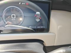 Fangchengbao 3 501km AWDUltra Edition - ფოტო 13