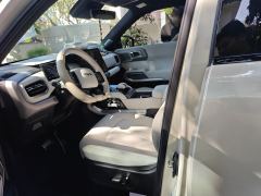 Fangchengbao 3 501km AWDUltra Edition - ფოტო 16