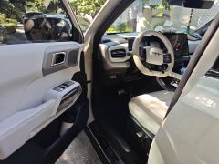 Fangchengbao 3 501km AWDUltra Edition - ფოტო 17