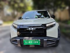 Fangchengbao 3 501km AWDUltra Edition - ფოტო 2