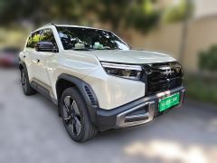 Fangchengbao 3 501km AWDUltra Edition - ფოტო 3