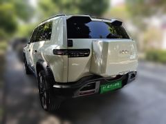 Fangchengbao 3 501km AWDUltra Edition - ფოტო 4