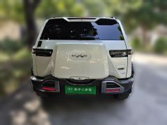 Fangchengbao 3 501km AWDUltra Edition - ფოტო 5