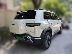 Fangchengbao 3 501km AWDUltra Edition - ფოტო 6