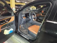 Mercedes-Benz GLC 300 L 4MATIC Dynamic 5-Seater - photo 12