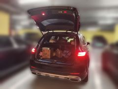 Mercedes-Benz GLC 300 L 4MATIC Dynamic 5-Seater - photo 15
