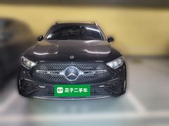 Mercedes-Benz GLC 300 L 4MATIC Dynamic 5-Seater - photo 2