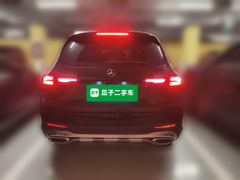 Mercedes-Benz GLC 300 L 4MATIC Dynamic 5-Seater - photo 3