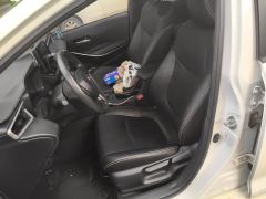 Toyota Corolla Dual-Engine 1.8L E-CVT Pioneer Edition - ფოტო 16