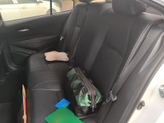 Toyota Corolla Dual-Engine 1.8L E-CVT Pioneer Edition - ფოტო 18