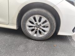 Toyota Corolla Dual-Engine 1.8L E-CVT Pioneer Edition - ფოტო 8