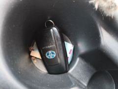 Toyota Corolla Dual-Engine 1.8L E-CVT Pioneer Edition - ფოტო 9