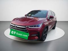 BYD Tang DM-i 1.5T 112KM Version - ფოტო 1