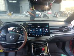 BYD Tang DM-i 1.5T 112KM Version - ფოტო 10