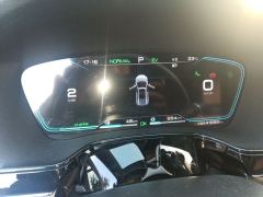 BYD Tang DM-i 1.5T 112KM Version - ფოტო 12