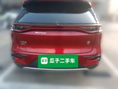 BYD Tang DM-i 1.5T 112KM Version - ფოტო 5