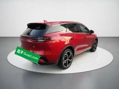 BYD Tang DM-i 1.5T 112KM Version - ფოტო 6
