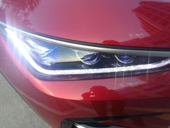 BYD Tang DM-i 1.5T 112KM Version - ფოტო 7