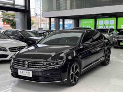 Volkswagen Magotan 30 Million Special Edition 380TSI Luxury Edition - photo 1