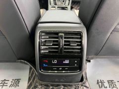Volkswagen Magotan 30 Million Special Edition 380TSI Luxury Edition - photo 10