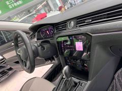 Volkswagen Magotan 30 Million Special Edition 380TSI Luxury Edition - photo 11