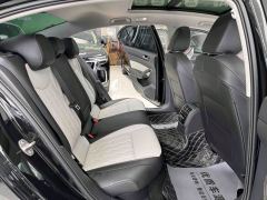 Volkswagen Magotan 30 Million Special Edition 380TSI Luxury Edition - photo 12