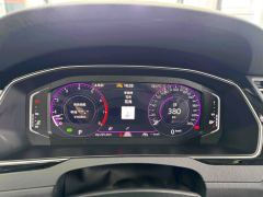 Volkswagen Magotan 30 Million Special Edition 380TSI Luxury Edition - photo 14