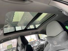 Volkswagen Magotan 30 Million Special Edition 380TSI Luxury Edition - photo 18