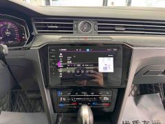 Volkswagen Magotan 30 Million Special Edition 380TSI Luxury Edition - photo 19
