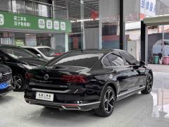 Volkswagen Magotan 30 Million Special Edition 380TSI Luxury Edition - photo 2