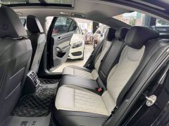 Volkswagen Magotan 30 Million Special Edition 380TSI Luxury Edition - photo 20