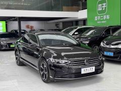 Volkswagen Magotan 30 Million Special Edition 380TSI Luxury Edition - photo 4