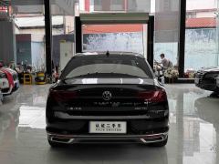 Volkswagen Magotan 30 Million Special Edition 380TSI Luxury Edition - photo 5