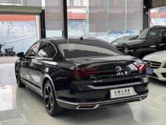 Volkswagen Magotan 30 Million Special Edition 380TSI Luxury Edition - photo 6