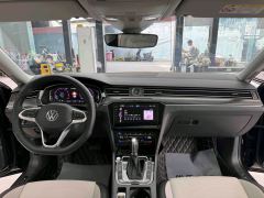Volkswagen Magotan 30 Million Special Edition 380TSI Luxury Edition - photo 7
