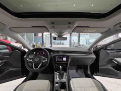 Volkswagen Magotan 30 Million Special Edition 380TSI Luxury Edition - photo 8