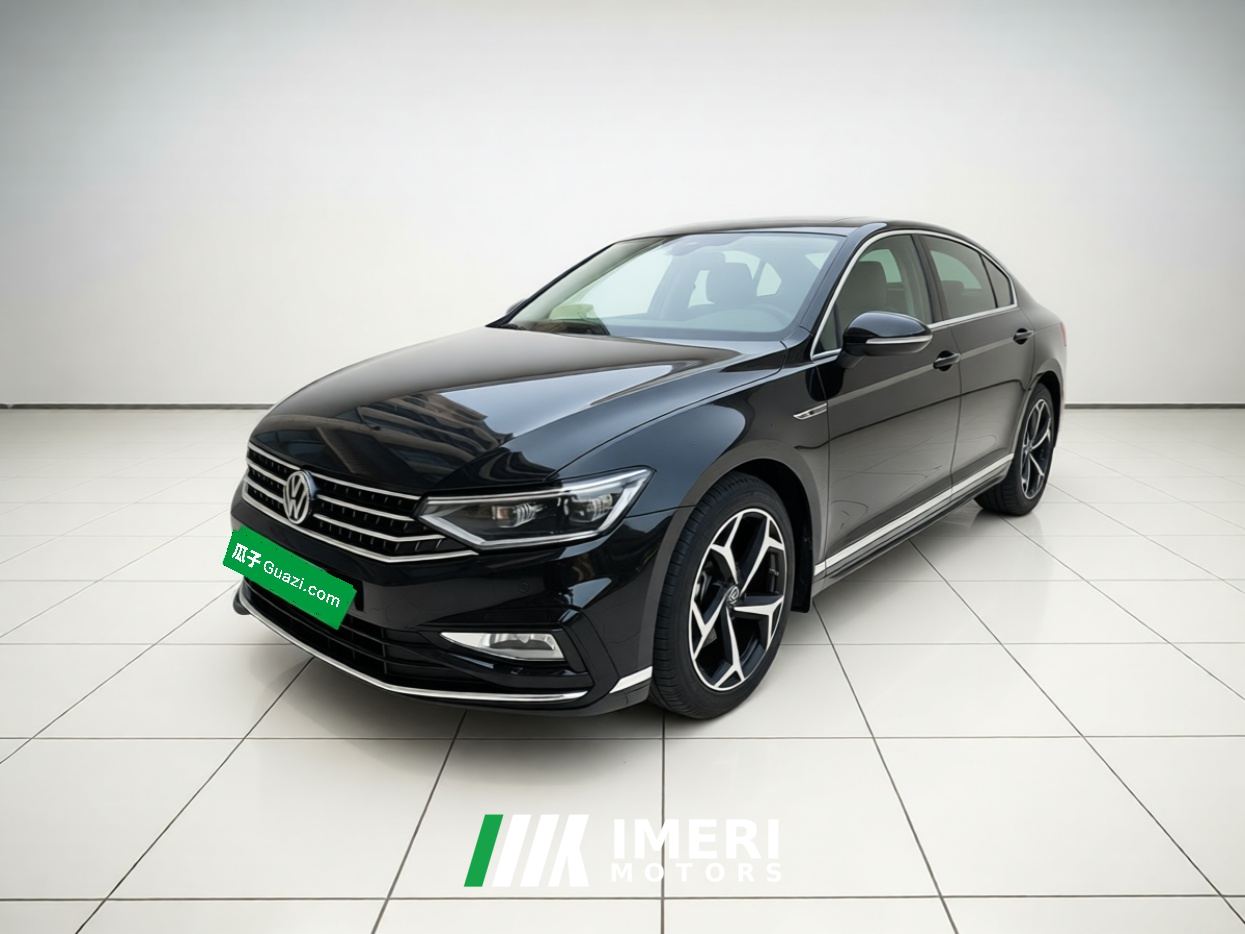 Volkswagen Magotan 2 Million Edition 330TSI Luxury Edition